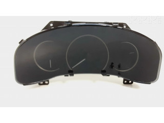 Přístrojová deska Lexus CT 200H 2016 8380076450