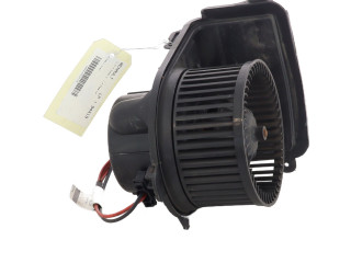 Вентилятор печки       Renault Clio II