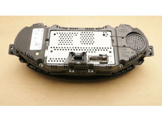 Панель приборов 4G8920930P, 0263672074   Audi A7 S7 4G       