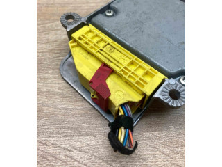 Блок подушек безопасности 6Q0909605AH, 5WK43351   Volkswagen Caddy