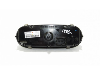 Блок управления климат-контролем 156099235 Alfa Romeo Giulietta