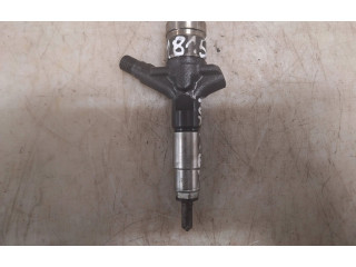 Форсунка 6613AA030    Subaru Forester SH   