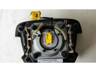 Подушка безопасности водителя 7H0880201K, 001WW00GGUGA Volkswagen Transporter - Caravelle T5