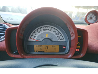Панель приборов A4519003800, 102510051 Smart ForTwo II