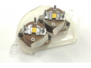 Přístrojová deska Ford Fiesta 1986 96FB9K338BB, 96FB9K338BB