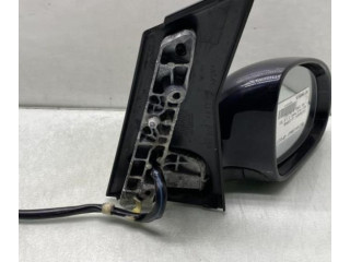 Зеркало электрическое        Volkswagen Golf Plus  2005 - 2013 года   