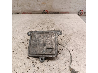 Блок фонаря / (блок «хenon»)