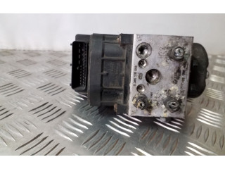 Блок АБС 0265216559, 8E0614111AB Audi A4 S4 B5 8D 1999-2000 года