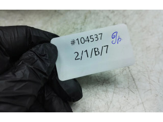 Zpětné zrcátko Renault Modus 2006