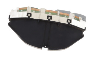 Geschwindigkeitsmesser Cockpit 9626196680   Citroen Saxo       