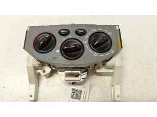 Блок управления климат-контролем W964098P, X83WKB   Renault Trafic II (X83)