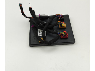 Блок комфорта 4H0907063DH, 4H0907063AH Audi A6 S6 C7 4G