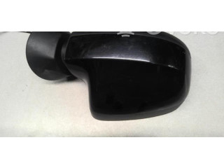 Зеркало электрическое Dacia Duster 2010 - 2017 года