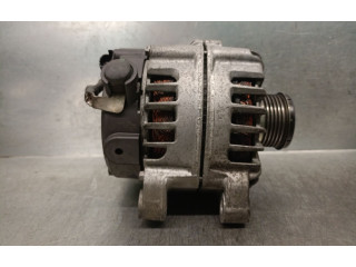 Генератор 9661544880, 5705AX   Citroen C5      