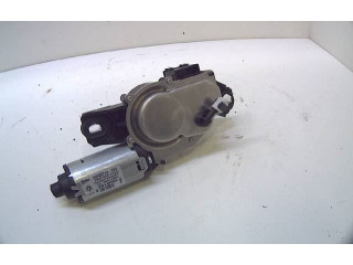 Моторчик заднего дворника 2K0955712C Volkswagen Caddy