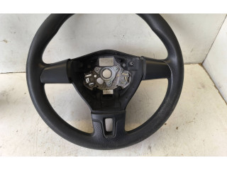 Руль Volkswagen Transporter - Caravelle T5  2003 - 2015 года 7E0419091D, 306858399N44AE      