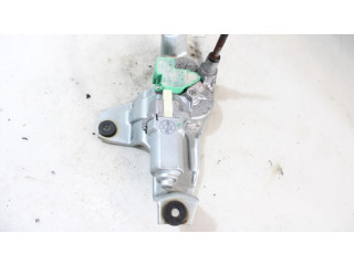 Моторчик заднего дворника Mitsubishi Outlander