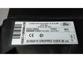 Комфортный модуль