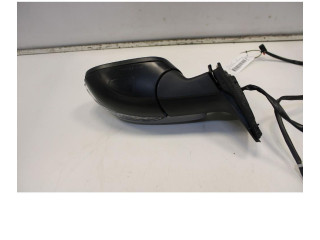 Зеркало (управляемое электричеством)    Volkswagen Golf Plus   