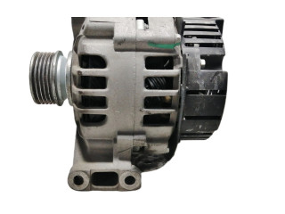 Генератор A0111545602, 436732 Mercedes-Benz A W168