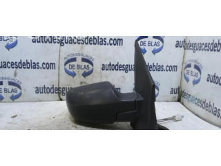 Зеркало электрическое Ford Fusion 2002-2005 года