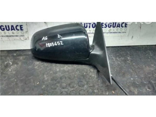 Зеркало (механическое)       Audi A6 S6 C4 4A  1994 - 1997 года   