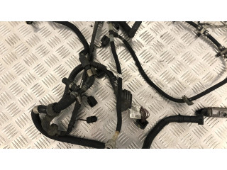 Vstřikovací lišta 7800124 BMW 7 F01 F02 F03 F04 pro naftový motor 3.0 N57 D30 A