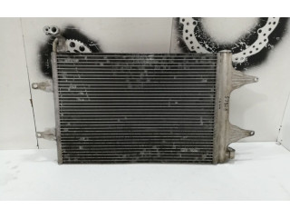 Интеркулер  6Q0820411K   Volkswagen Polo 