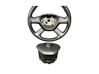 Volant Skoda Octavia Mk3 (5E) 2015 3T0880201F, 5E0419091AA