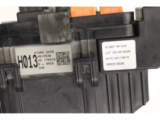 Pojistková skříňka KIA Stonic 2017