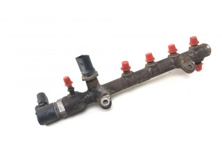 Топливная рампа A2C84548600, 2011878 Ford Tourneo Custom для двигателя YMF6