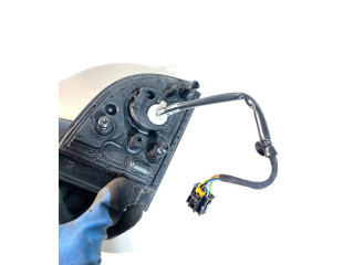 Zpětné zrcátko  Peugeot Partner 2018    