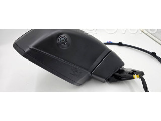 Zpětné zrcátko Audi Q7 4M 2016