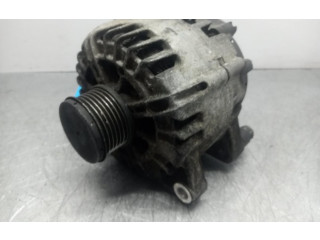 Генератор 9665617780 Citroen C4 I