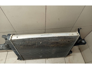 Рулевая рейка  Радиатор охлаждающей жидкости 30723706   Volvo XC90 2003 - 2006 года