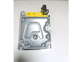 Блок подушек безопасности 4KE959655D, A3C02790500 Audi e-tron