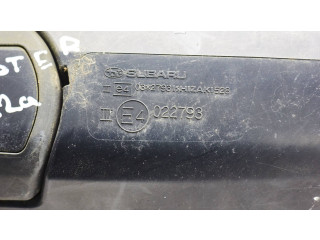 Зеркало электрическое Subaru Forester SH 2008 - 2013 года