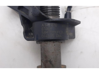 Форсунка A6420700587 Jeep Grand Cherokee (WK) для дизельного двигателя 3