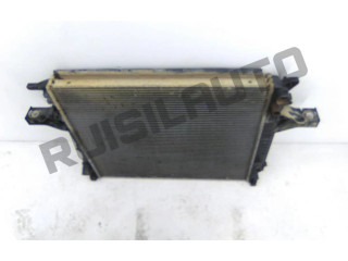 Рулевая рейка  Радиатор охлаждающей жидкости 992453RA   Volvo XC90 2003 - 2006 года