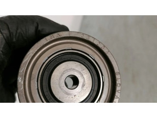 Ремень ГРМ крепление