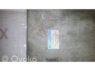 Блок управления двигателя MD730391, X4T33078A Mitsubishi Lancer