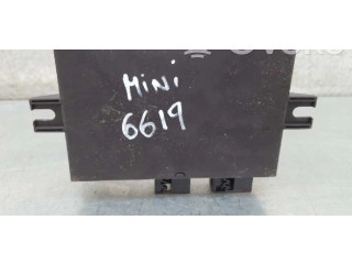 Блок управления двигателя 66216942675 Mini One - Cooper Cabrio R52