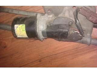 Моторчик дворников     Peugeot 406