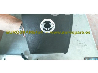 Подушка безопасности водителя AB54AGQX1KABE, 1B SsangYong Actyon