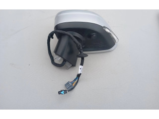 Зеркало электрическое Volvo XC90 2014 - года