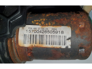 Подушка безопасности пассажира 6018503, TPK60185031001 BMW Z4 E85 E86