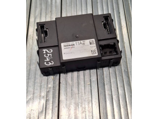 Блок комфорта 284B2JD11A, 74853   Nissan X-Trail T31   