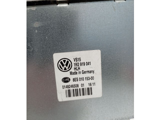 Блок управления питанием