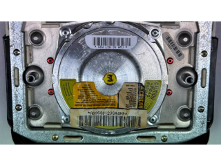 Подушка безопасности водителя 16750124   Pontiac Firebird