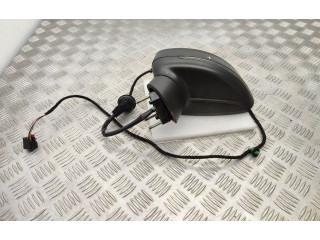 Поршень Зеркало (управляемое электричеством) chz   Audi A1  